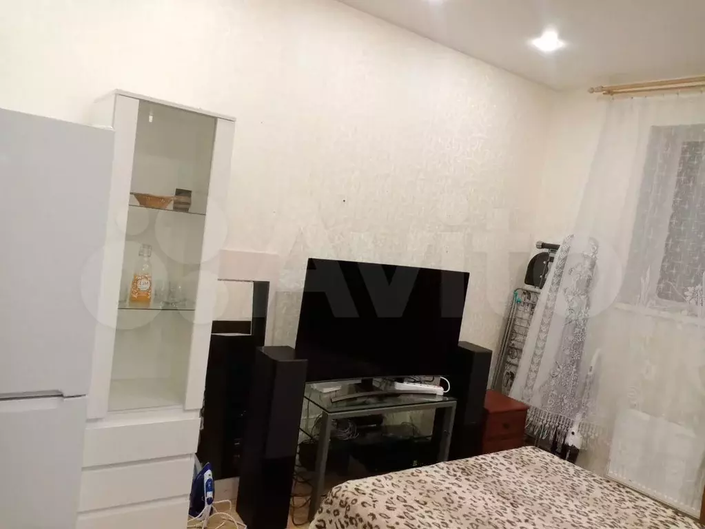 Квартира-студия, 21 м, 1/2 эт. - Фото 0