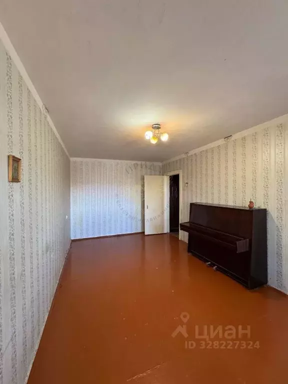 1-к кв. Белгородская область, Белгород Садовая ул., 69а (30.0 м) - Фото 2