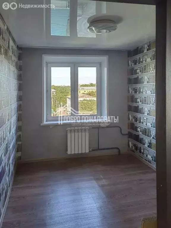 3-комнатная квартира: Абакан, Трудовая улица, 11 (47.1 м) - Фото 1