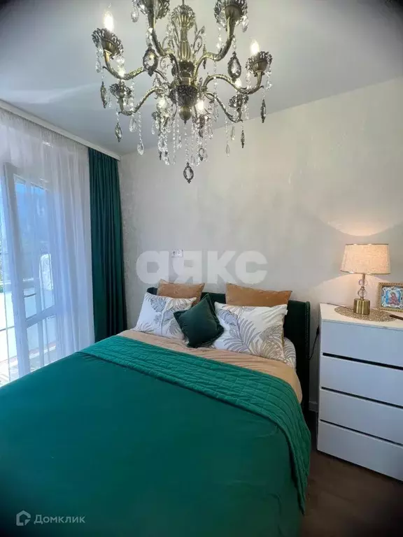Продаётся 2-к квартира, 35 м - Фото 0