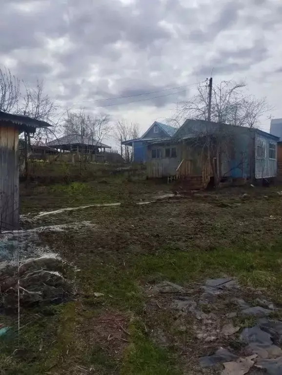 Участок в Башкортостан, Уфимский район, Михайловский сельсовет, ... - Фото 2