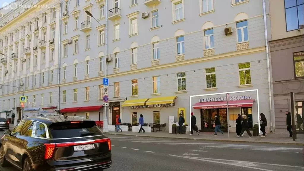 Помещение свободного назначения (92.3 м) - Фото 2