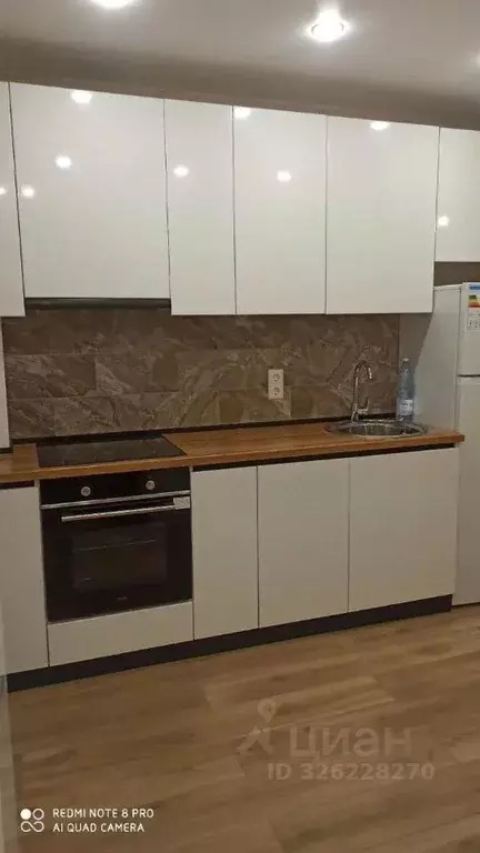 Студия Пензенская область, Пензенский район, Засечный сельсовет, с. ... - Фото 1