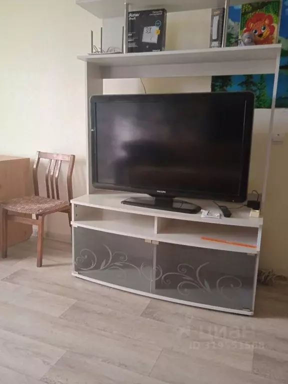 1-к кв. Алтайский край, Барнаул ул. 80-й Гвардейской Дивизии, 4Ак2 ... - Фото 1