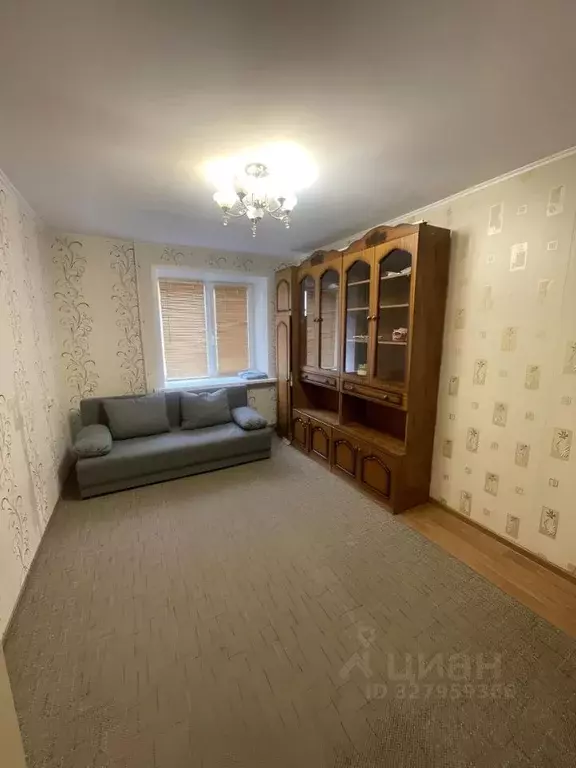 2-к кв. Самарская область, Самара ул. Гастелло, 47 (40.0 м) - Фото 1