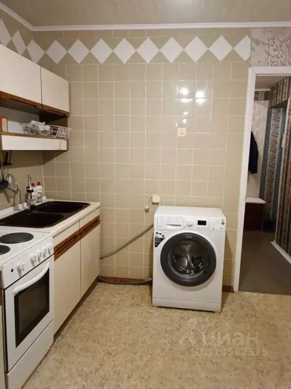 2-к кв. Саратовская область, Саратов Артиллерийская ул., 12 (50.0 м) - Фото 1