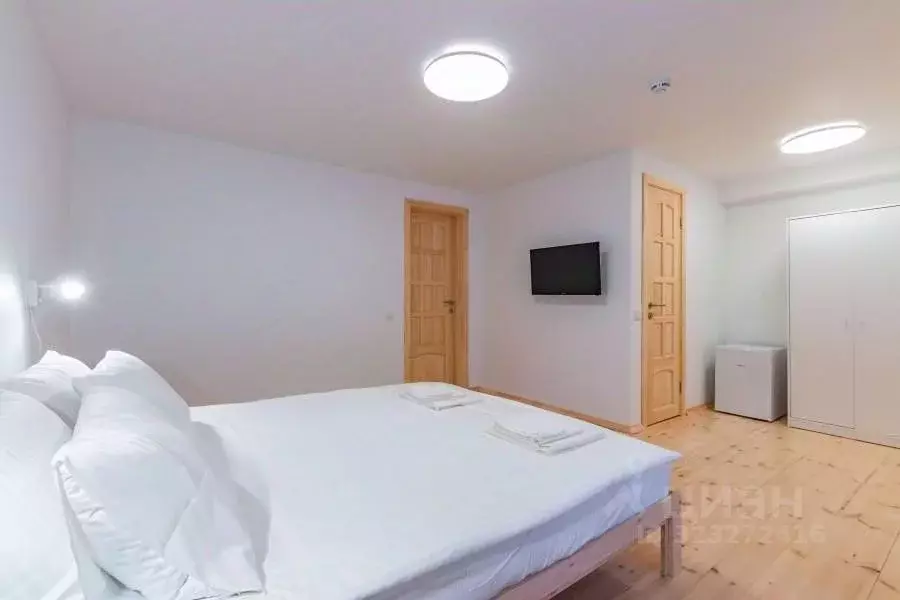 Комната Свердловская область, Сысертский муниципальный округ, пос. ... - Фото 1