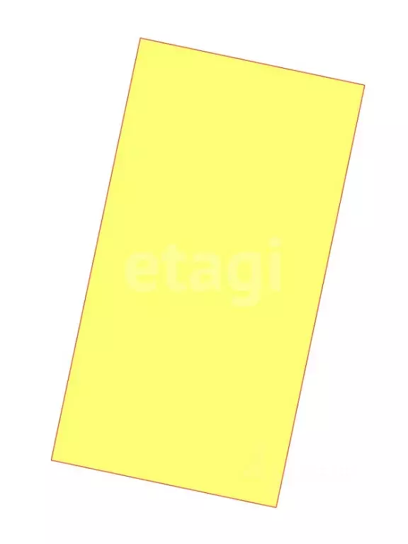 Участок в Татарстан, Елабуга ул. Халикова, 17 (4.8 сот.) - Фото 2