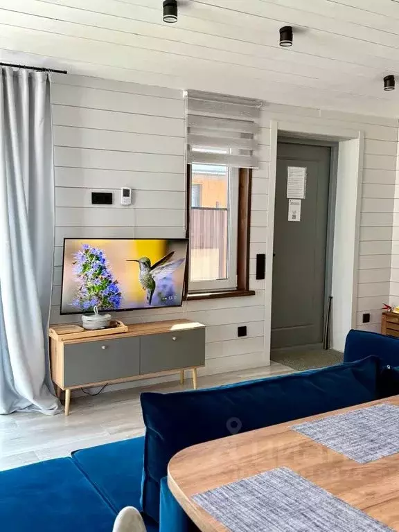 Дом в Московская область, Серпухов городской округ, Гавшино-1 тер. 65 ... - Фото 1