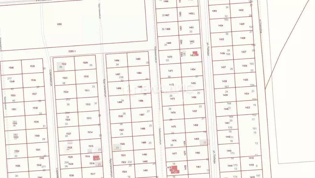 Участок в Башкортостан, Стерлитамакский район, д. Казадаевка ул. ... - Фото 1