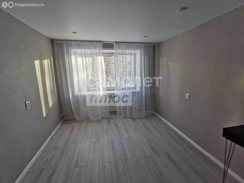 1к в -комнатной квартире (17.7 м) - Фото 1