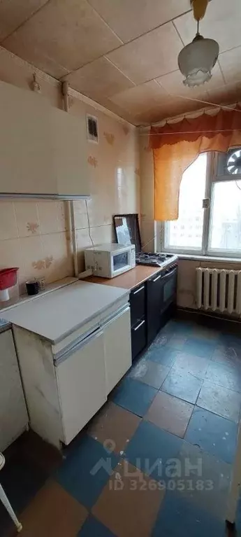 2-к кв. Саратовская область, Энгельс ул. Тельмана, 8 (45.4 м) - Фото 1