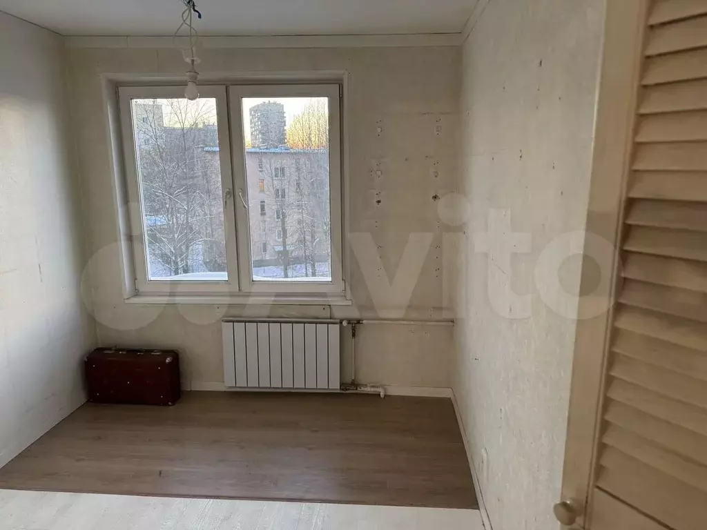 3-к. квартира, 60 м, 5/5 эт. - Фото 0