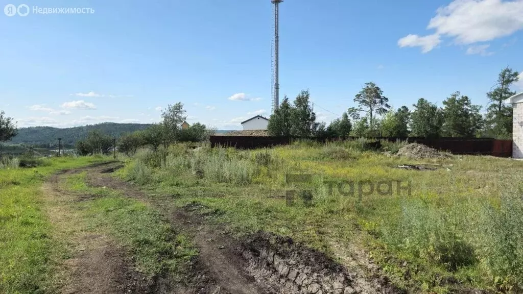 Участок в Миасс, Речная улица, 93 (10 м) - Фото 0