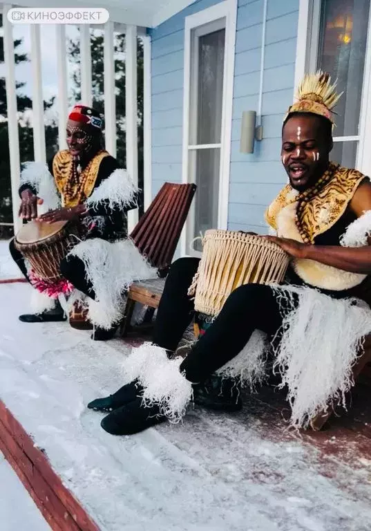 Дом в Московская область, Волоколамский муниципальный округ, д. ... - Фото 1
