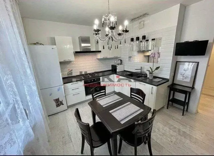 2-к кв. Ярославская область, Ярославль проезд Моторостроителей, 8 ... - Фото 1