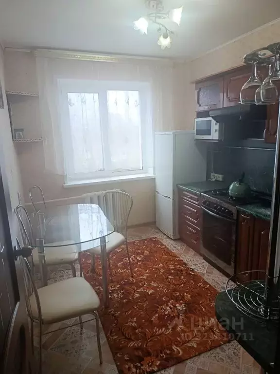 3-к кв. Липецкая область, Елец Новолипецкая ул., 3Б (60.0 м) - Фото 1
