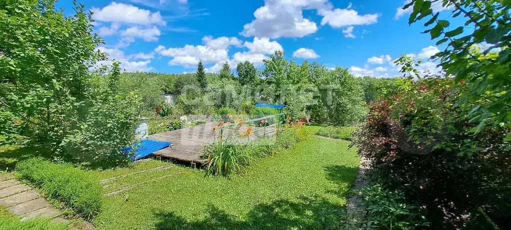 Дача 36 м на участке 6,7 сот. - Фото 1