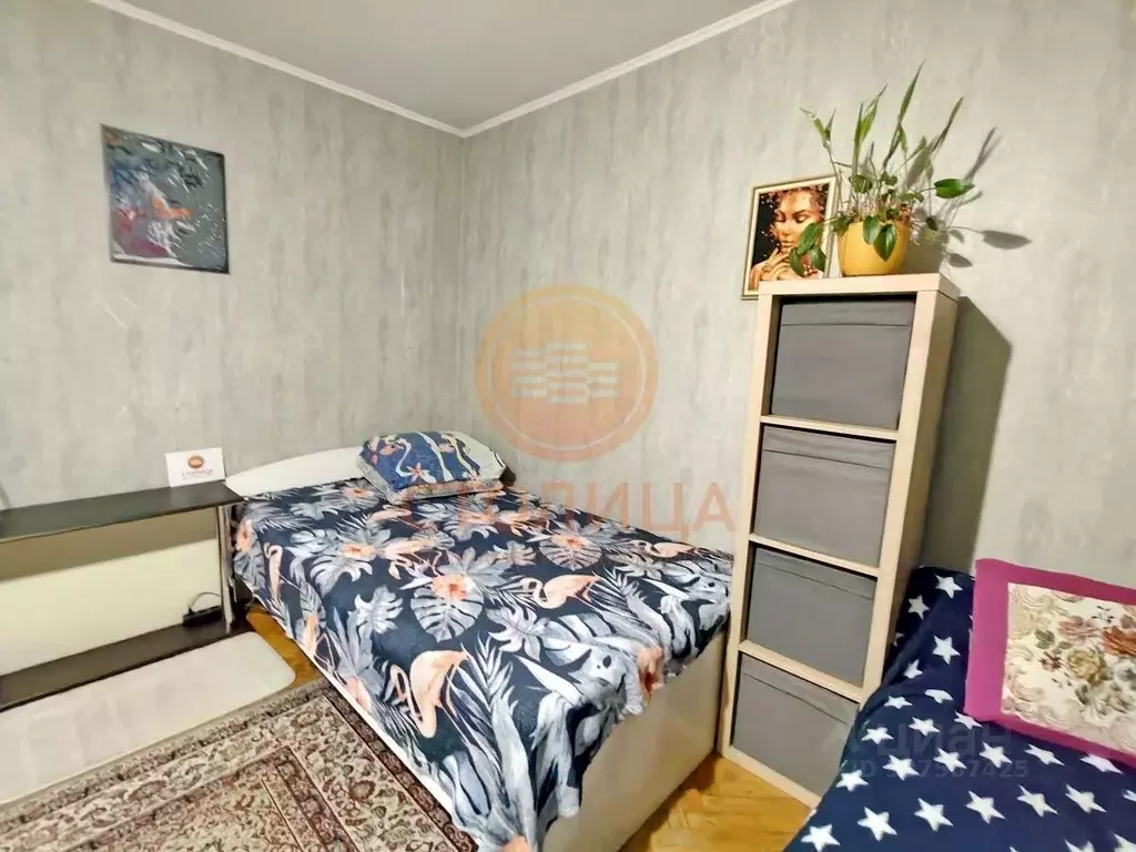 Комната Москва Зеленоградская ул., 19 (16.0 м) - Фото 2