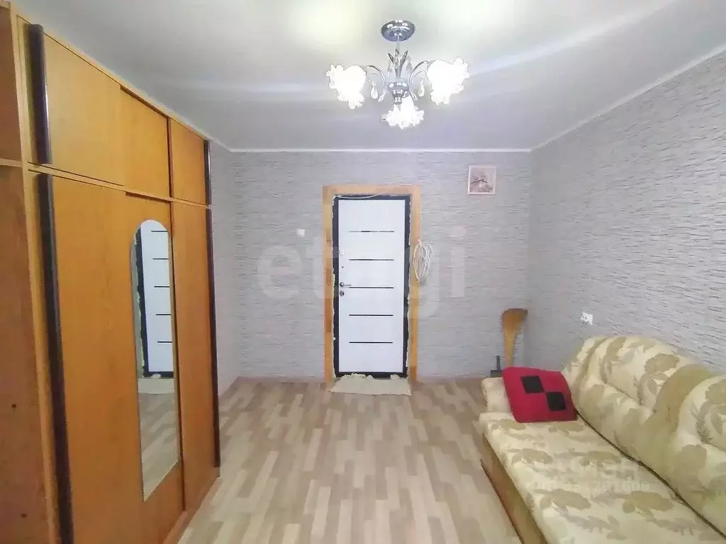 Комната Башкортостан, Стерлитамак ул. Химиков, 24 (13.4 м) - Фото 1