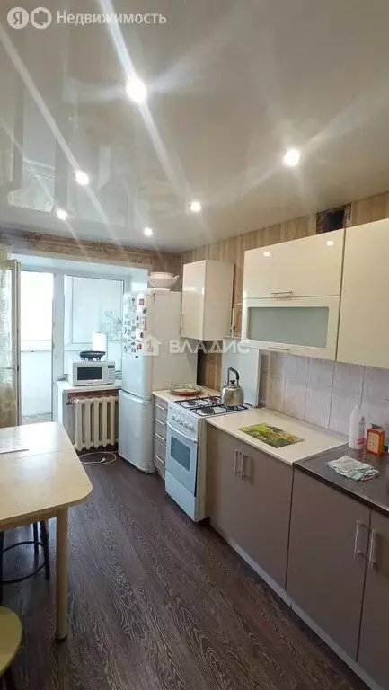 2-комнатная квартира: Боголюбово, Западная улица, 29 (43 м) - Фото 1