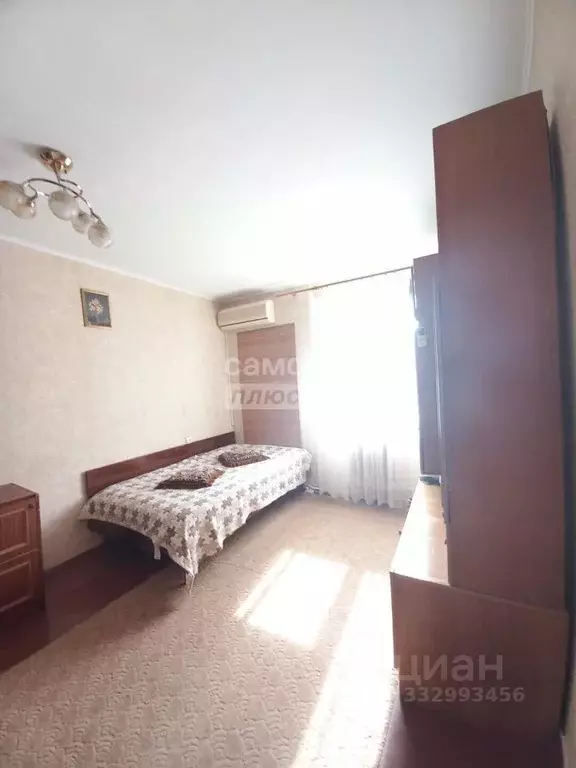 1-к кв. Крым, Керчь ш. Героев Сталинграда, 16 (34.0 м) - Фото 1