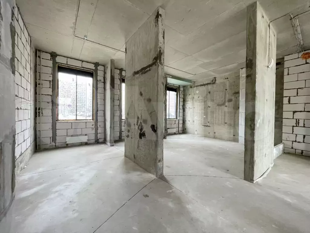 Аренда свободного назначения / торговая 118 м - Фото 0