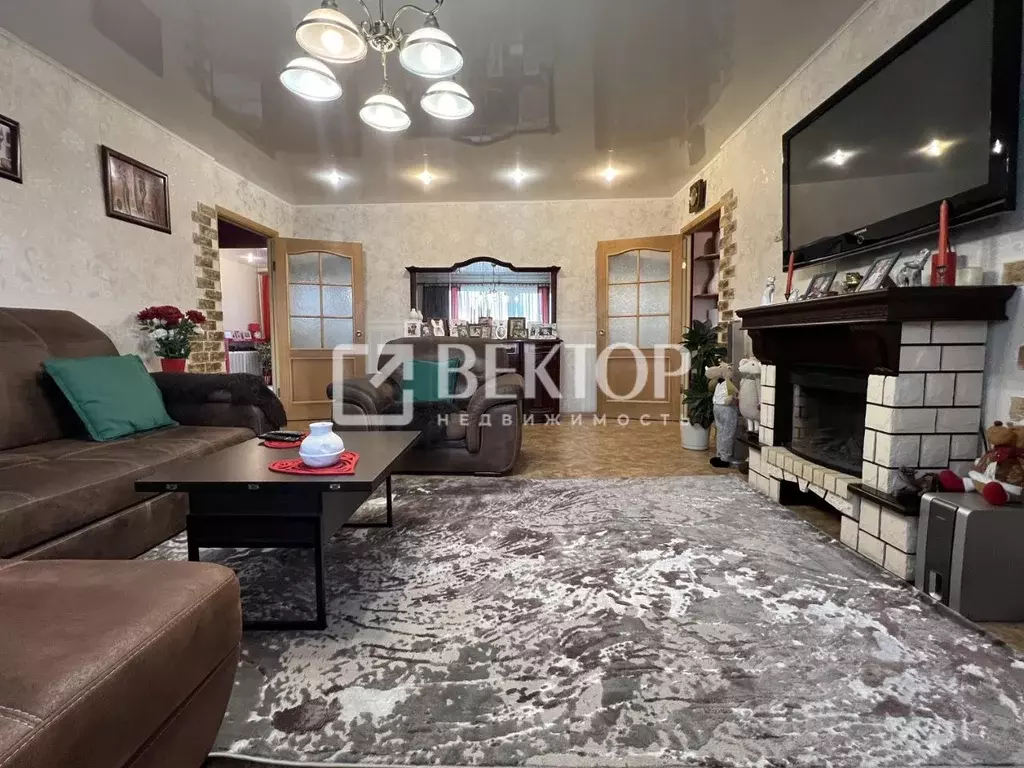 3-к кв. Ивановская область, Иваново ул. 3-я Полетная, 1 (72.4 м) - Фото 1