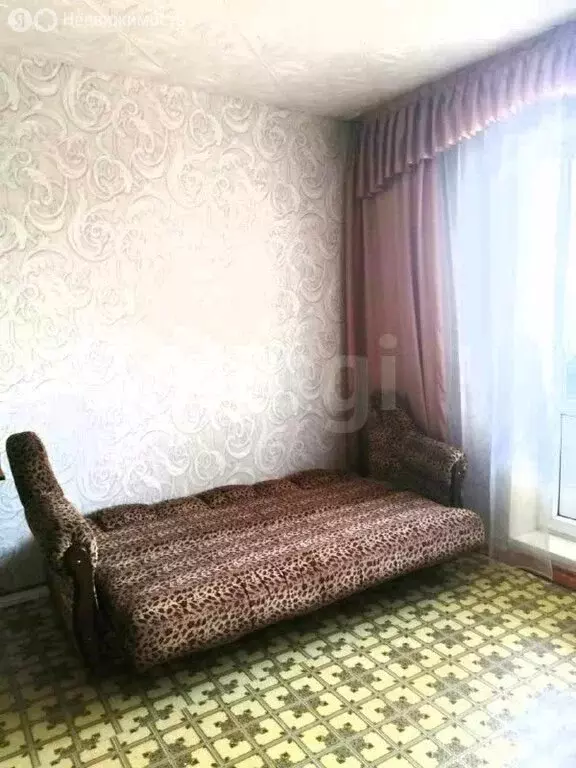 1-комнатная квартира: Барнаул, улица Анатолия, 224А (41 м) - Фото 1