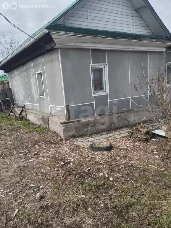 Дом в деревня Новороманово, Весенняя улица (40.3 м) - Фото 0