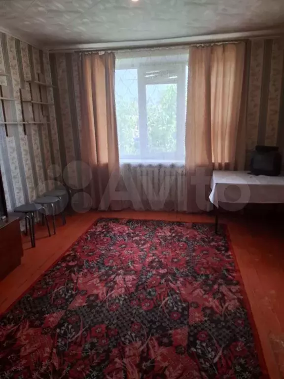 1-к. квартира, 32 м, 2/2 эт. - Фото 0