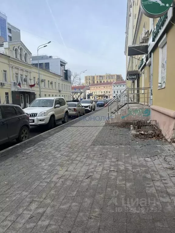 Помещение свободного назначения в Нижегородская область, Нижний ... - Фото 2