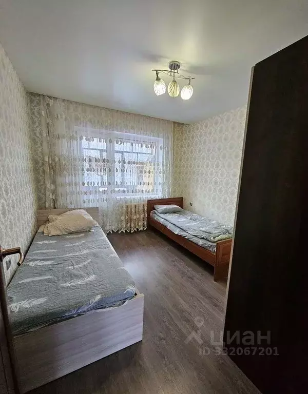 3-к кв. Вологодская область, Череповец просп. Победы, 117 (54.0 м) - Фото 2