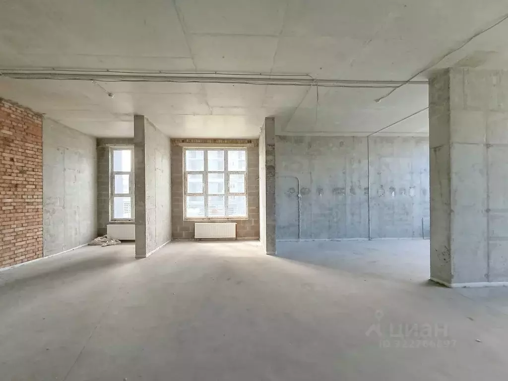 Помещение свободного назначения в Самарская область, Самара ул. ... - Фото 2