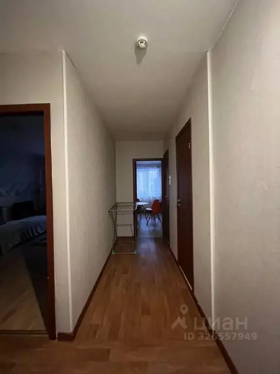 1-к кв. Ленинградская область, Всеволожск Колтушское ш., 19 (39.0 м) - Фото 1