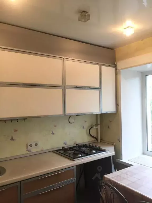 1-к кв. Удмуртия, Ижевск ул. Пастухова, 49 (30.0 м) - Фото 0