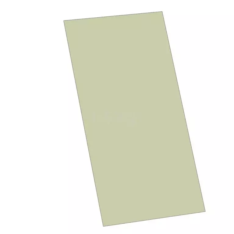 Участок в Бийский район, посёлок Амурский, Новая улица (12.5 м) - Фото 2