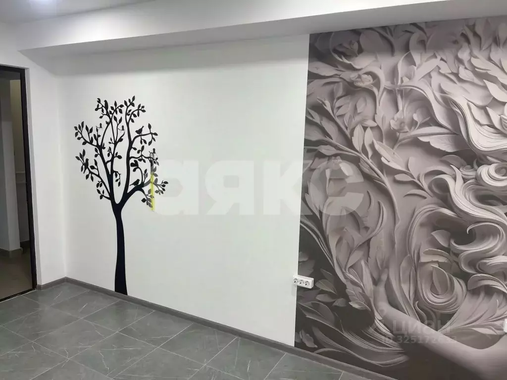 Студия Краснодарский край, Анапа ул. Адмирала Пустошкина, 22к12 (18.0 ... - Фото 1