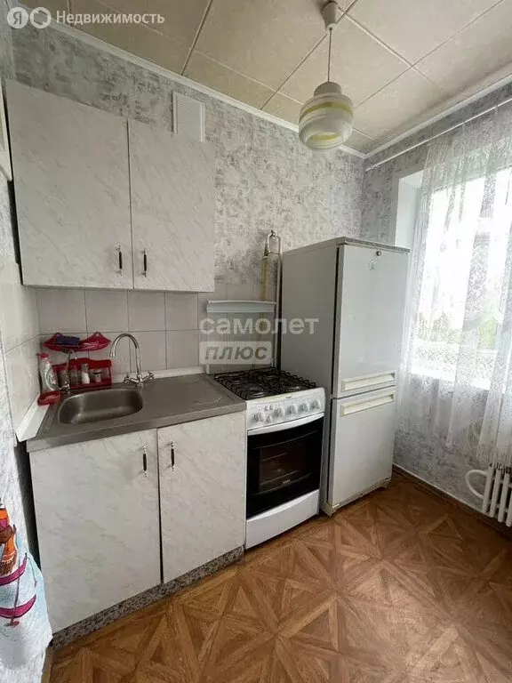 1-комнатная квартира: Липецк, Липовская улица, 6/2 (30 м) - Фото 0