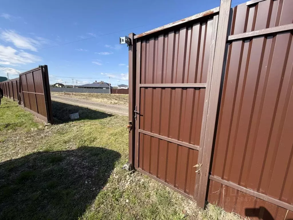 Участок в Московская область, Ступино городской округ, д. Рудины пер. ... - Фото 2