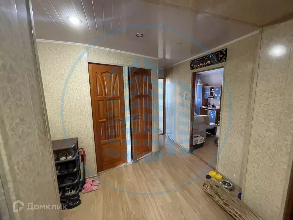 Продаётся 3-к квартира, 76.3 м - Фото 1