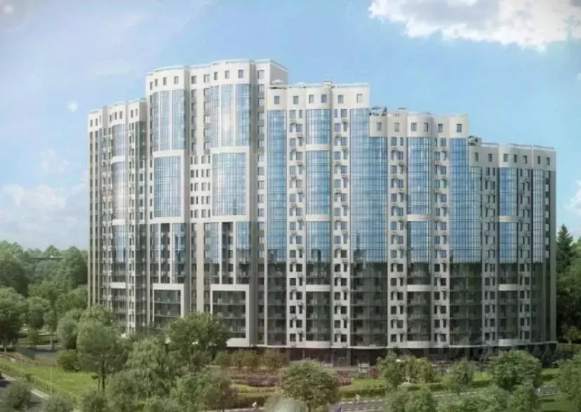 3-к кв. Московская область, Одинцовский городской округ, ... - Фото 0