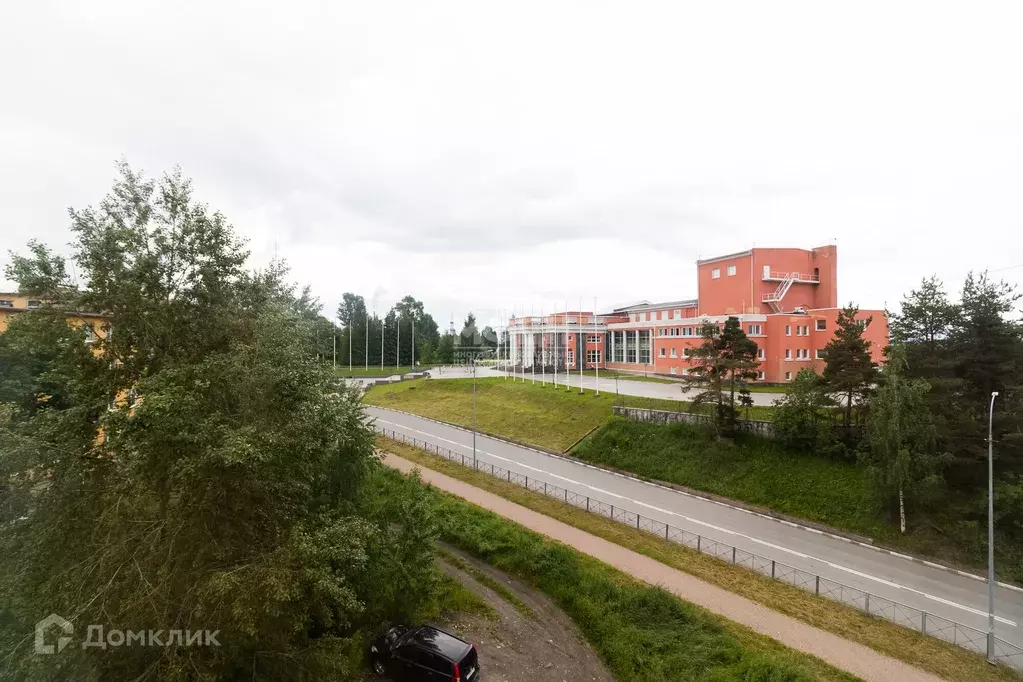 Продаётся 1-к квартира, 31.3 м - Фото 1