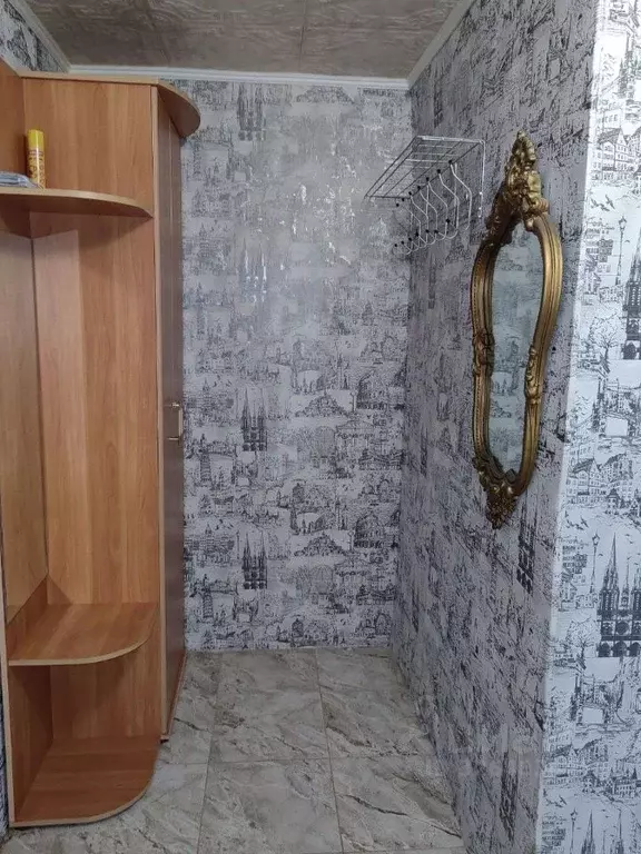 1-к кв. Белгородская область, Белгород Садовая ул., 65Б (34.0 м) - Фото 1