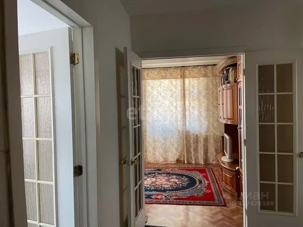3-к кв. Воронежская область, Воронеж ул. Челюскинцев, 88 (82.9 м) - Фото 1