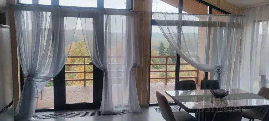 Дом в Московская область, Истра муниципальный округ, д. Михайловка 22А ... - Фото 1