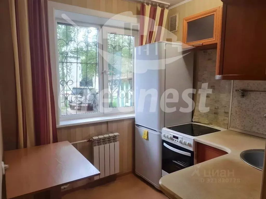 2-к кв. Иркутская область, Иркутск ул. Трилиссера, 85 (44.03 м) - Фото 0
