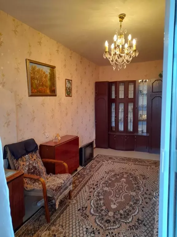 Продаётся 1-к квартира, 32.6 м - Фото 0