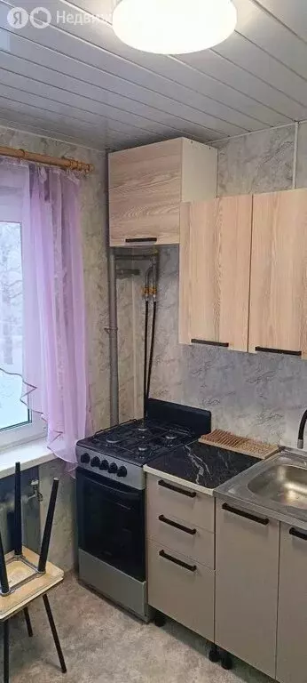 2-комнатная квартира: деревня Родина, Набережная улица, 1 (42.8 м) - Фото 2