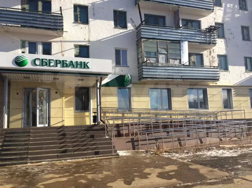 Помещение - Якутия, п. Светлый - Фото 0